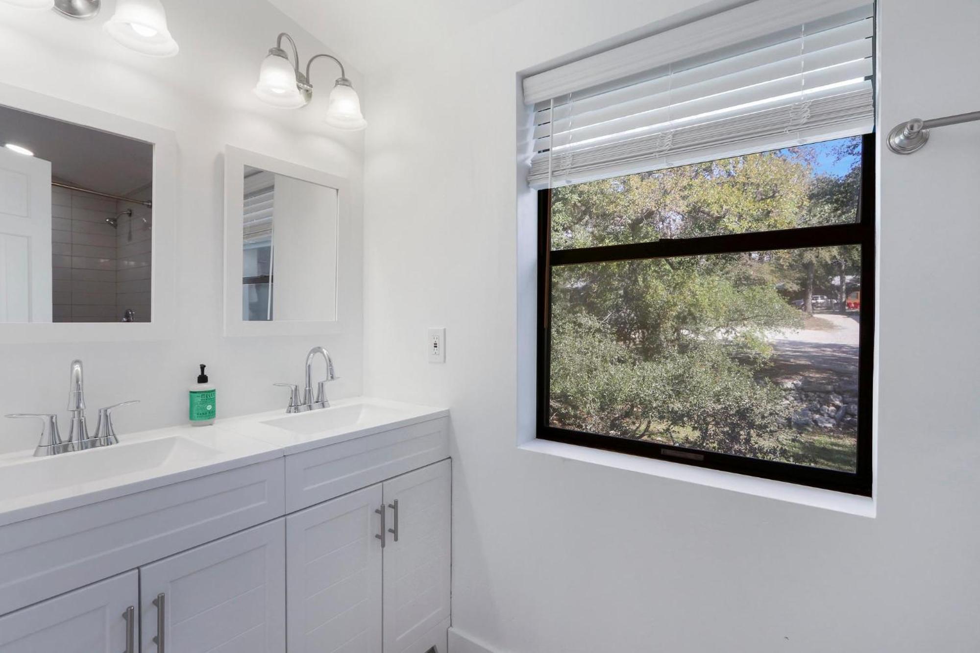 Wimberley Log Cabins Resort And Suites- Unit 3 מראה חיצוני תמונה