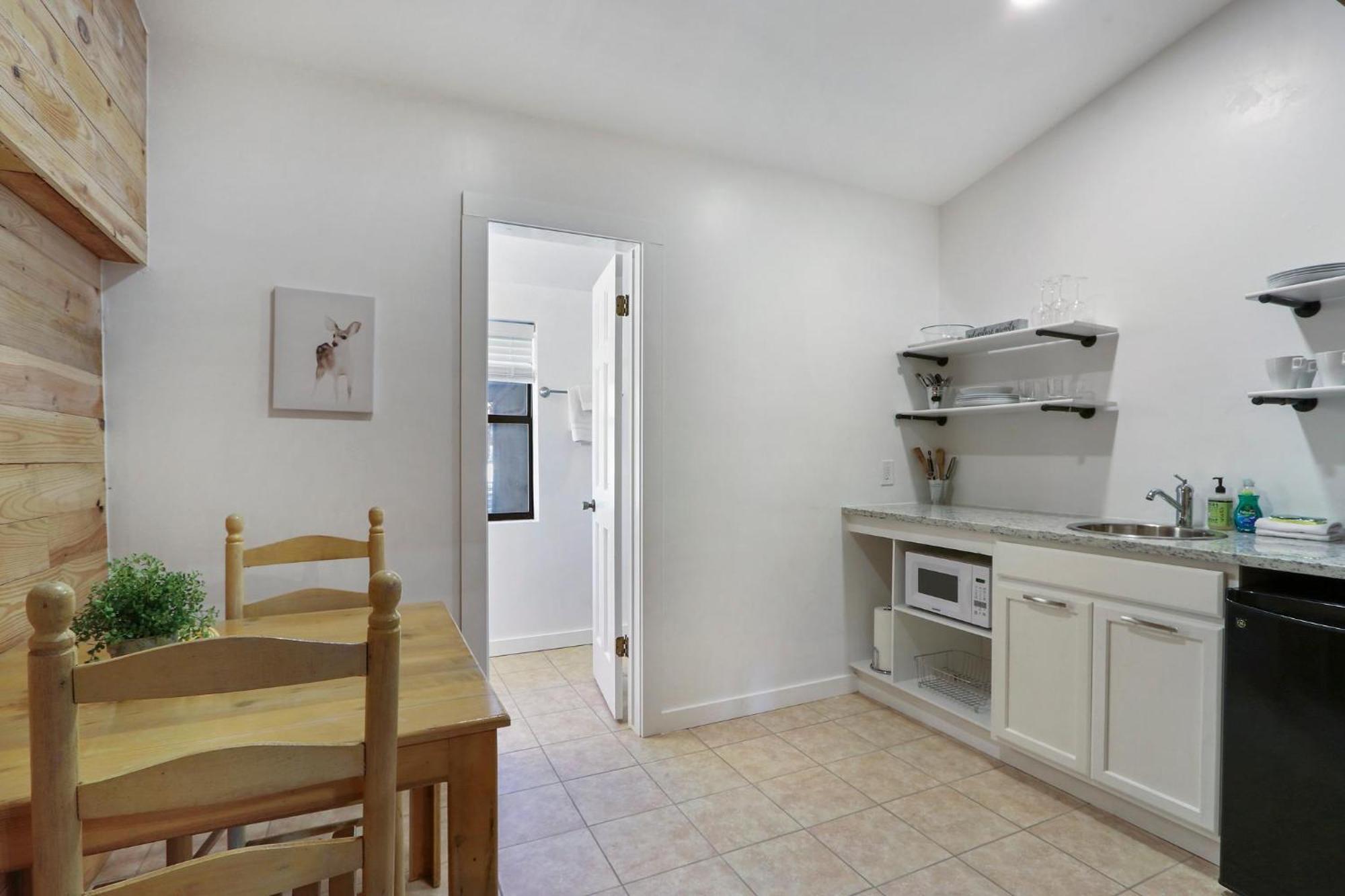 Wimberley Log Cabins Resort And Suites- Unit 3 מראה חיצוני תמונה